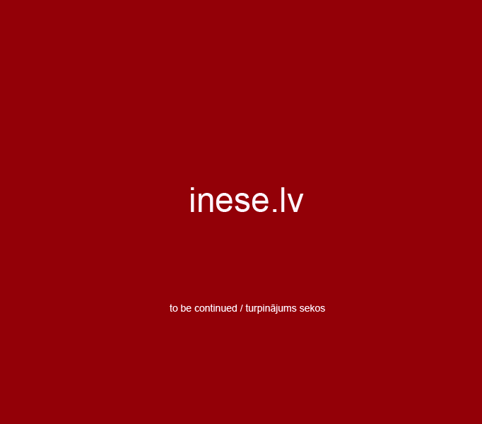 inese.lv
